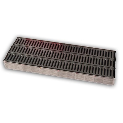 51-613001 MUFLE KANALICA 4ALL 100/70 (komplet 3m)