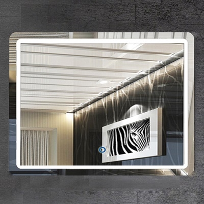 61-J-CL140-S-H-600 JANNT OGLEDALO 600X800, LED-TOUCH SENSOR, debljina 5mm-HORIZONTALNO