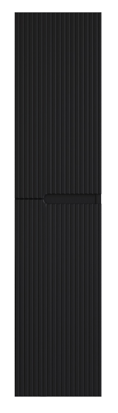 64-M-BETA 35 PINO/BLACK BETA PINO/BLACK VISOKI ORMAR 35x150 -viseći