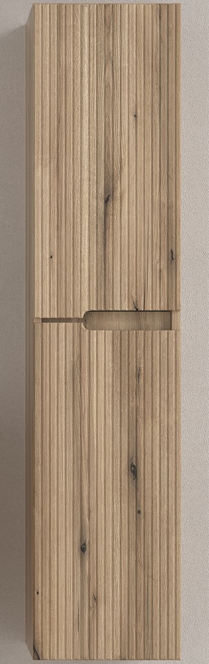 64-M-BETA 35 PINO/OAK BETA PINO/OAK VISOKI ORMAR 35x150 -viseći