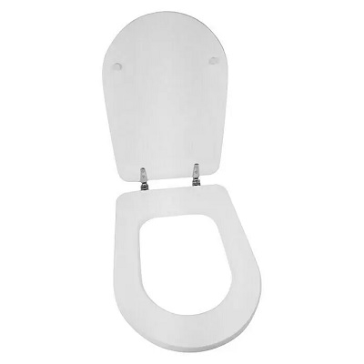 VALENTINA WC DASKA DRVENA