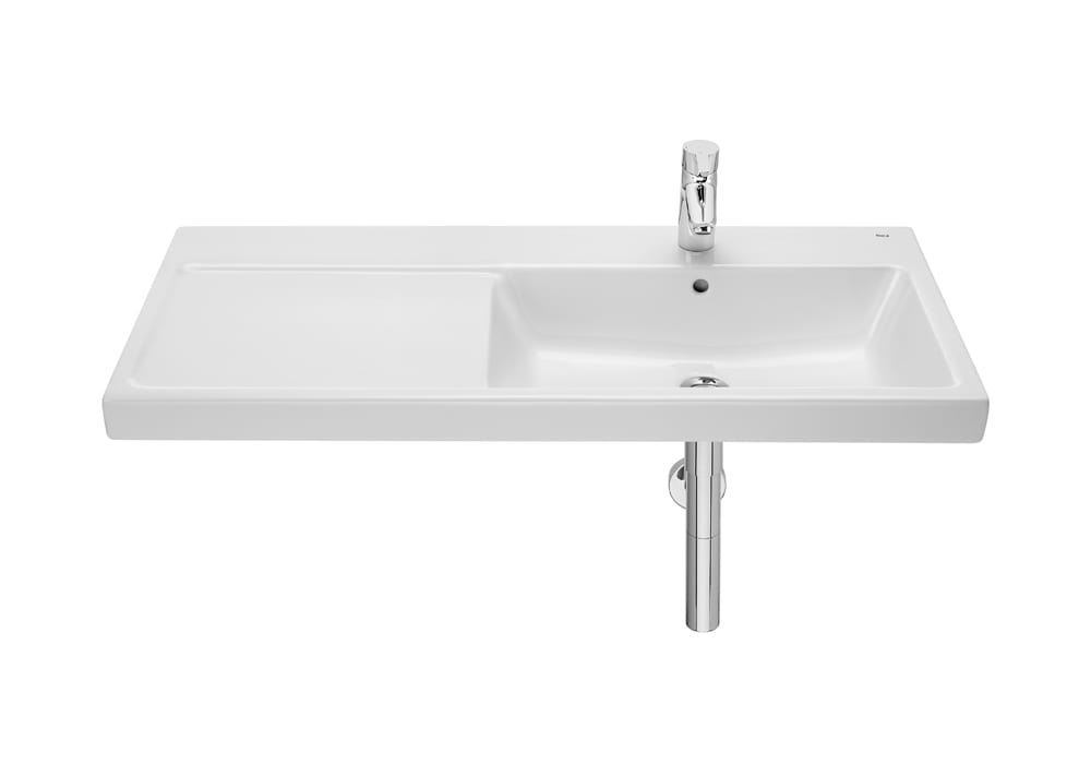 36-A3270ME000 ROCA THE GAP UMIVAONIK ASIMETRIČNI DESNI 100x46cm