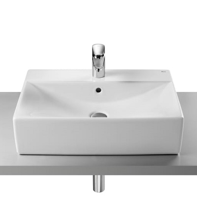 ROCA DIVERTA UMIVAONIK 60x43cm UGRADBENI NA PLOČU