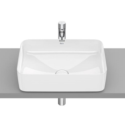 ROCA INSPIRA UMIVAONIK SQUARE 50x37x14cm