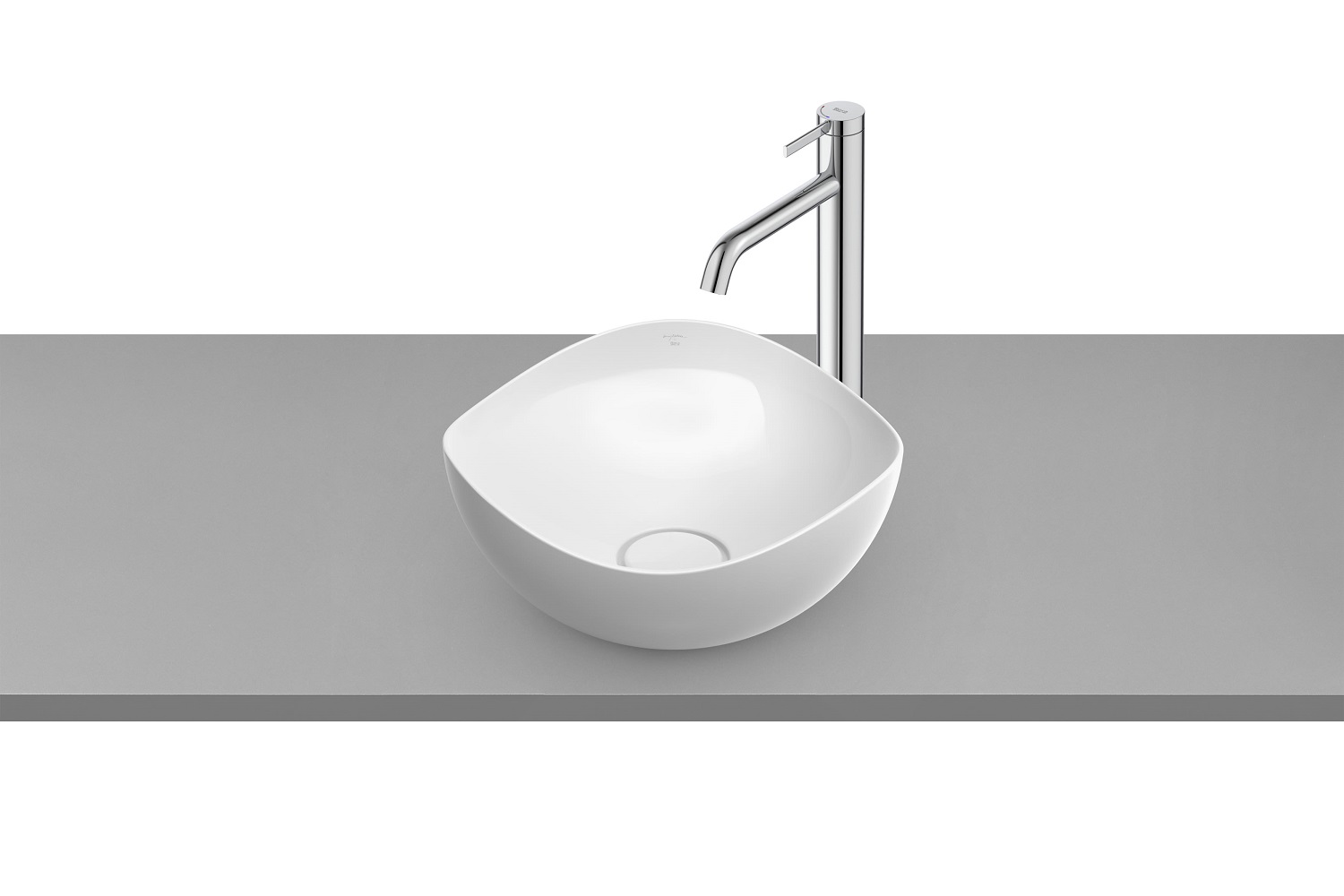 36-A327A15000 ROCA OHTAKE UMIVAONIK ZDJELASTI fi 37,5cm