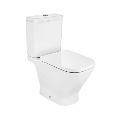 ROCA THE GAP WC ZA MONOBLOK ODVOD U POD 65cm