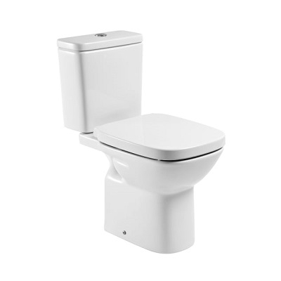 36-A342997000 ROCA DEBBA WC ZA MONOBLOK ODVOD U ZID