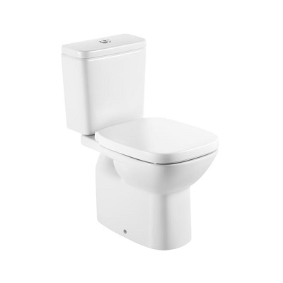 36-A342998000 ROCA DEBBA WC ZA MONOBLOK ODVOD U POD