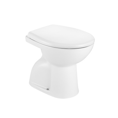 36-A344196000 ROCA ADELE WC ŠKOLJKA STOJEĆA ODVOD U POD