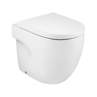 36-A347247000 ROCA MERIDIAN WC ŠKOLJKA STOJEĆA VARIO ISPUST