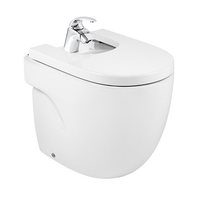 ROCA MERIDIAN-N BIDE STOJEĆI COMPACT 52cm