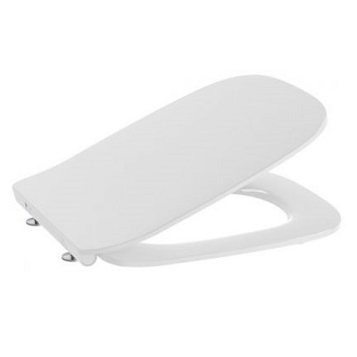 36-A8019D2005 ROCA DEBBA WC DASKA SLIM SOFTCLOSE