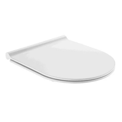 36-A801C4200U ROCA SLIM WC DASKA SOFTCLOSE