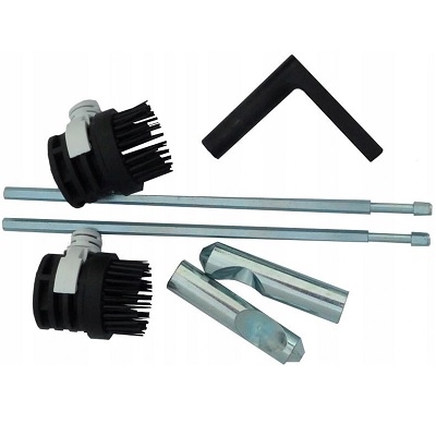 36-AV0034800R ROCA SET ZA MONTAŽU ZA VISEĆI WC