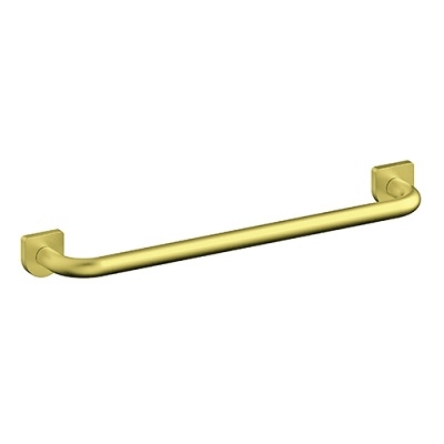 S2 GOLD DRŽAČ RUČNIKA 60cm zlatni