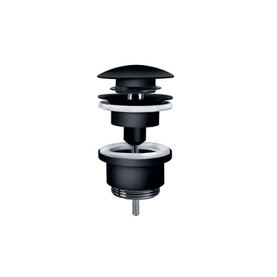 23-JD245 DARK VENTIL SIFONA klik-klak 5/4"
