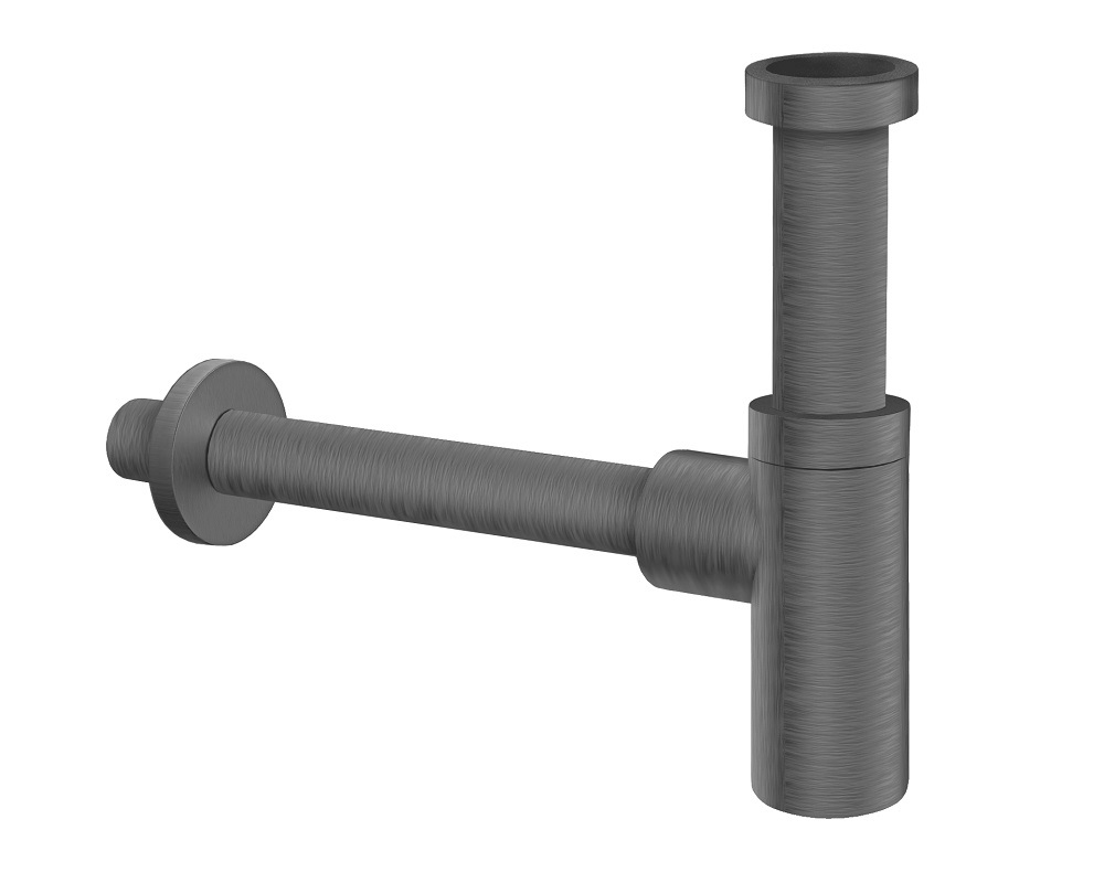 23-JG200 GEE.O SIFON ZA UMIVAONIK 5/4" SIVI