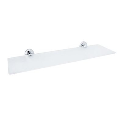 ZERRO STAKLENA POLICA-ETAŽER 53cm