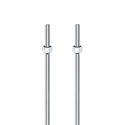 CIJEVI ZA MALI BOJLER fi 10x700mm+holender 3/8"