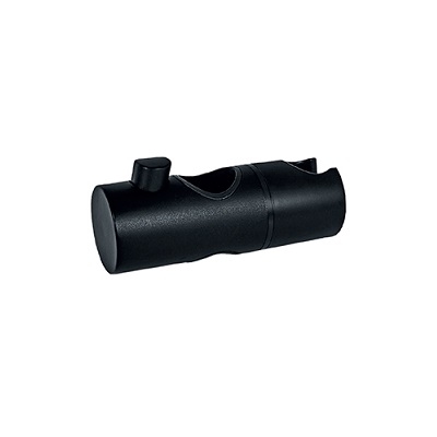 DARK KLIZNI DRŽAČ TUŠ RUČICE d.22mm za cijev tuš konzole