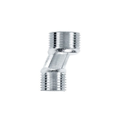 23-PEX050-S EXCENTAR 1/2x3/4" 50mm-inox 304