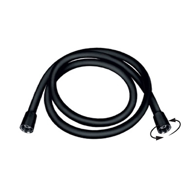 23-PGC100DF DARK TUŠ CRIJEVO "DARKFLEX" 100cm