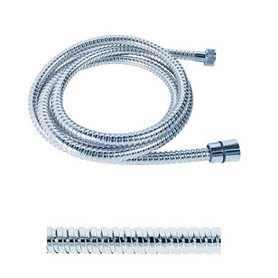 TUŠ CRIJEVO 150cm metalno