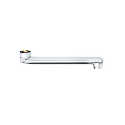 CIJEV IZLJEVNA RAVNA 3/4"200mm