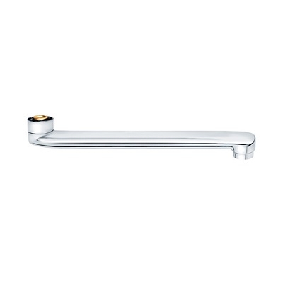 CIJEV IZLJEVNA RAVNA 3/4"300mm