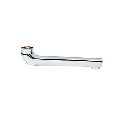 CIJEV IZLJEVNA RAVNA 3/4"200mm livena