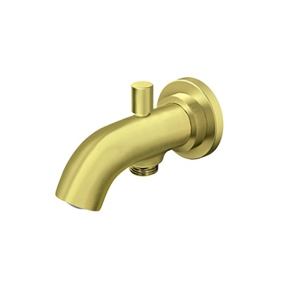 23-PIZL312G IZLJEV ZA KADU sa prebacivačem 125mm 1/2" -GOLD