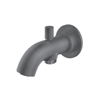 23-PIZL312M IZLJEV ZA KADU sa prebacivačem 125mm 1/2" GUN METAL