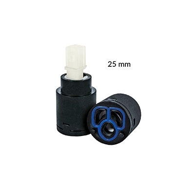 S2 KARTUŠA 25mm-tip A - za 230..., 239...