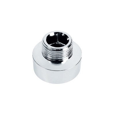 REDUKCIJA KROMIRANA 3/4" U.N.x 1/2" V.N.