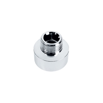 REDUKCIJA KROMIRANA 1/2" U.N.x 3/8" V.N.