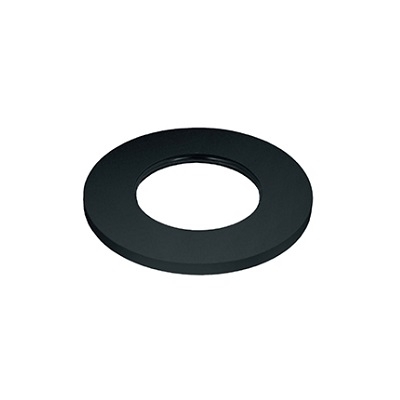BLACK ROZETA ZA PODŽBUKNU MJEŠALICU ZA 231402B fi 75mm ZA TIJELO