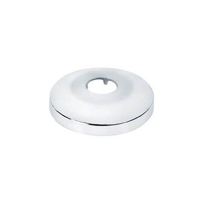 ROZETA 1/2" za kutni ventil veća 77mm