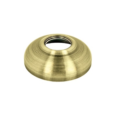 ROZETA 3/4" BRONTEE 70mm