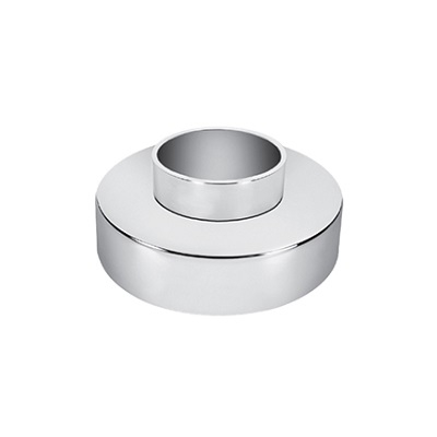 23-PROS2 S2 ROZETA 3/4" sa kliznim priključkom 64mm