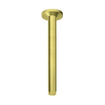 S2 GOLD KONZOLA STROPNOG TUŠA 300mm