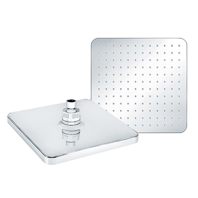 STOLZ TUŠ RUŽA ZA USPONSKI TUŠ KVADRATNA 250x250mm