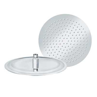 23-PTRUSP12 TUŠ RUŽA KRUŽNA d.300mm- INOX