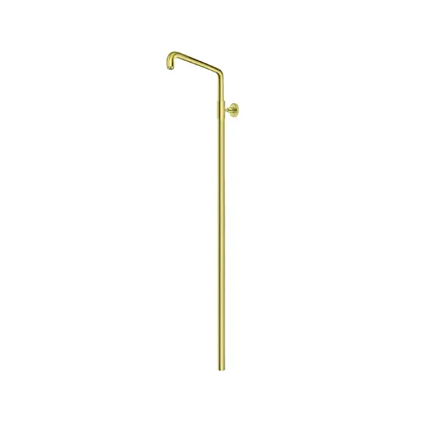 23-PUT1134G S2 GOLD CIJEV ZA USPONSKI TUŠ