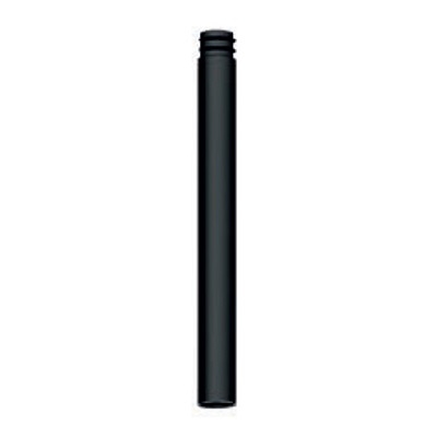 23-PUT11CB S2 BLACK PRODUŽETAK ZA USPONSKI TUŠ  3/4" 300mm