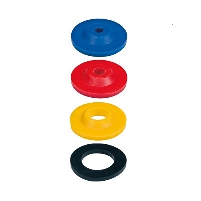 KOMPLET BRTVI 1/2" ZA UŠTEDU VODE 5,7,9,13 l/min