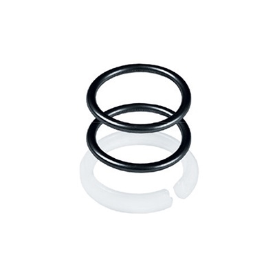 SET O RING+PRSTEN ZA IZLJEVE 18mm