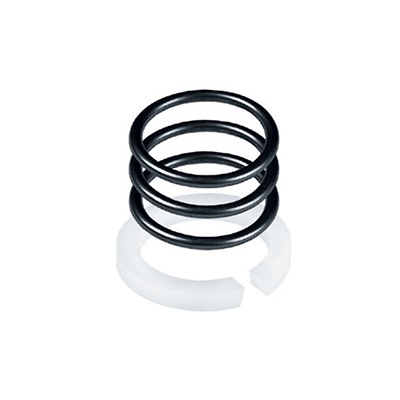 SET O RING+PRSTEN ZA OVALNE IZLJEVE 18mm