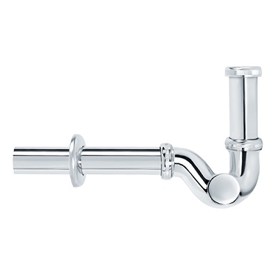 POLUSIFON ZA BIDE 5/4" sa čepom