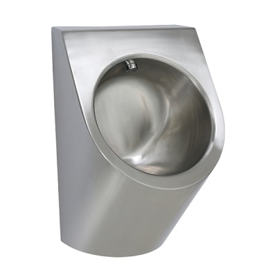 INOX PISOAR DOVOD ODOSTRAGA