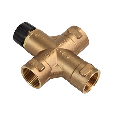 TERMOSTATSKI MJEŠAJUĆI VENTIL 3/4" (28 l/min)